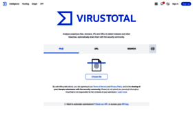Virustotal.com.br thumbnail