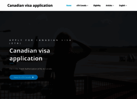 Visa-canada.info thumbnail