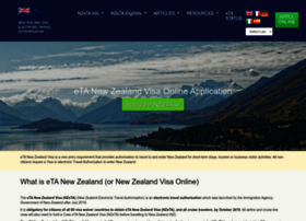 Visa-new-zealand.org thumbnail