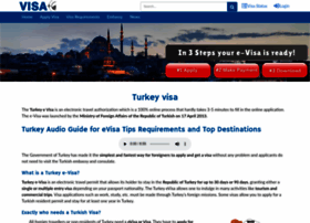 Visa-turkish.com thumbnail