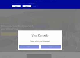 Visa.ca thumbnail