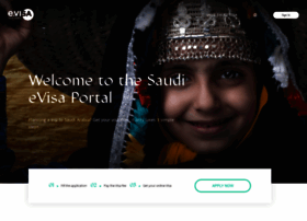 Visa.visitsaudi.com thumbnail
