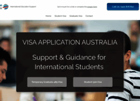 Visaapplicationaustralia.com thumbnail