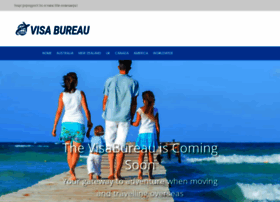 Visabureau.com thumbnail