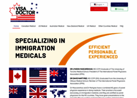 Visadoctor.ca thumbnail Visadoctor.ca thumbnail