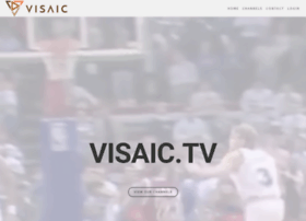 Visaic.tv thumbnail
