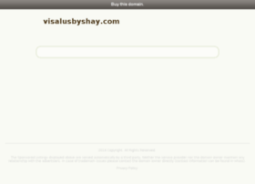 Visalusbyshay.com thumbnail