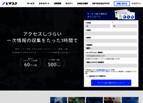 Visasq.co.jp thumbnail