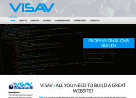 Visav.co.uk thumbnail Visav.co.uk thumbnail