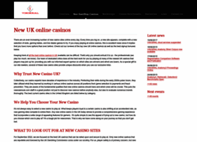 Visceral.eu thumbnail