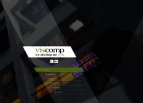Viscomp.bg thumbnail