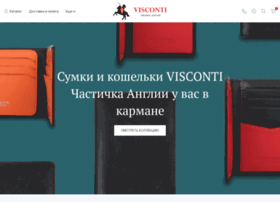 Viscontibags.ru thumbnail