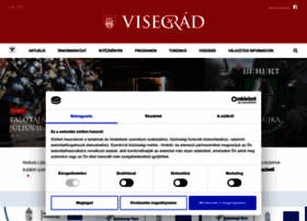 Visegrad.hu thumbnail