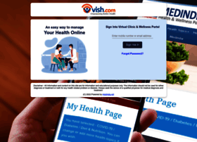 Vish.com thumbnail
