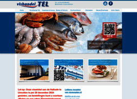 Vishandeltel.nl thumbnail