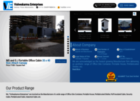 Vishwakarmaenterprises.net thumbnail