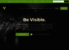 Visible.edu thumbnail Visible.edu thumbnail