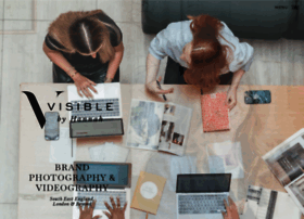 Visiblebyhannah.com thumbnail