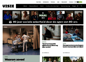 Visie.net thumbnail