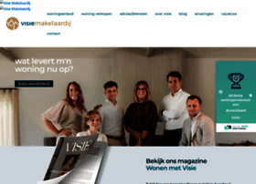 Visiemakelaardij.nl thumbnail