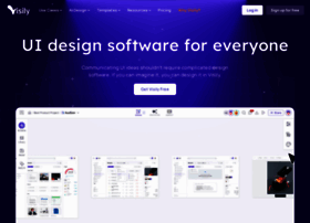 Visily.ai thumbnail