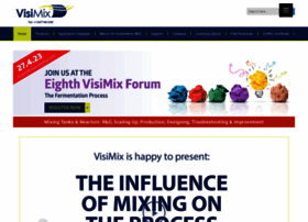 Visimix.com thumbnail
