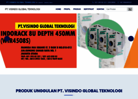 Visindoglobal.produkanda.com thumbnail