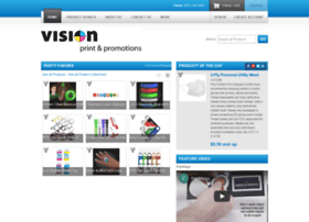 Vision-print.net thumbnail