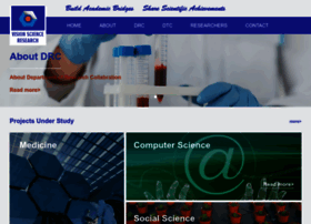 Vision-science.com thumbnail