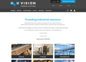 Vision-solutions.ca thumbnail