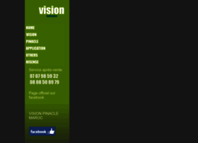 Vision.co.ma thumbnail