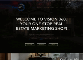 Vision360tours.ca thumbnail