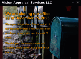 Visionappraisalservicesllc.net thumbnail Visionappraisalservicesllc.net thumbnail