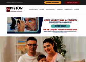 Visionassociatesofprospect.com thumbnail