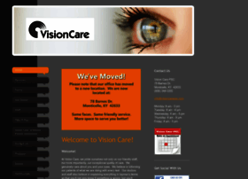 Visioncarepsc.com thumbnail