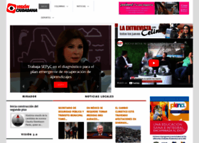 Visionciudadana.com.mx thumbnail Visionciudadana.com.mx thumbnail