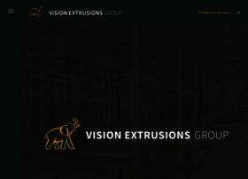 Visionextrusions.com thumbnail