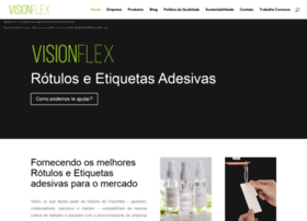 Visionflex.com.br thumbnail
