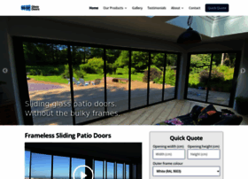 Visionglassdoors.co.uk thumbnail Visionglassdoors.co.uk thumbnail