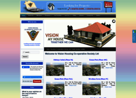 Visionhousing-coop.com thumbnail