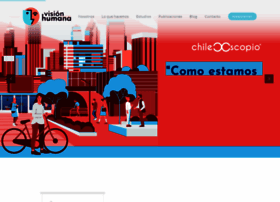 Visionhumana.cl thumbnail