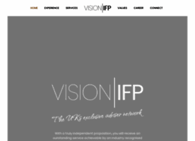 Visionifp.co.uk thumbnail