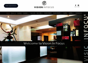Visioninfocus.co.za thumbnail