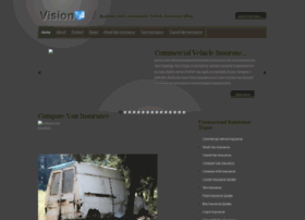 Visioniq.com thumbnail
