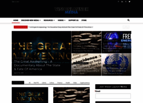 Visionlaunch.com thumbnail