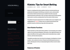 Visionmall.net thumbnail