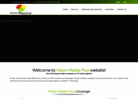 Visionmediaplus.ro thumbnail
