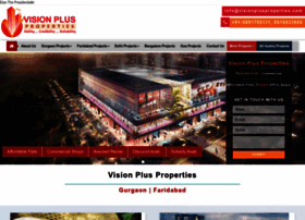 Visionplusproperties.com thumbnail