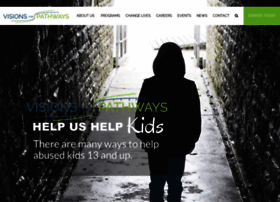 Visionsandpathways.org thumbnail