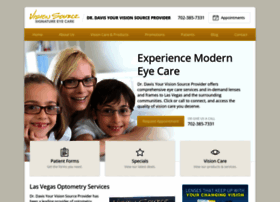 Visionsource-drdaviseyecare.com thumbnail